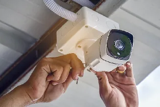 CCTV surveillance