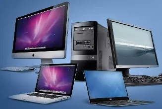 IT support and AMC