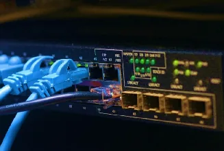 Network infrastructure