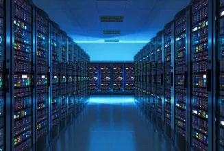 Servers and IT infrastructure
